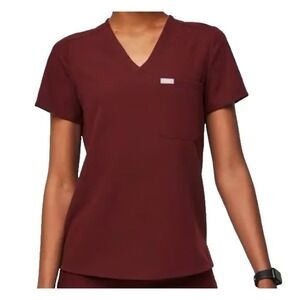 Figs Sz S Catarina Technical Collection Scrubs Pocket‎ One Pocket Medical Nurse